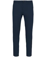 Pantalon chino ecorresponsable hombre