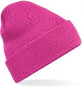 Gorro Original - borde vuelto