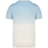 Dip Dye Aquamarine