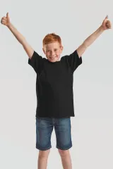 Camiseta Iconic 195 T infantil