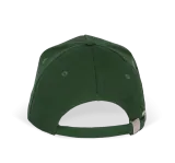 Forest Green / Beige