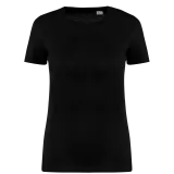 Camiseta ecorresponsable mujer