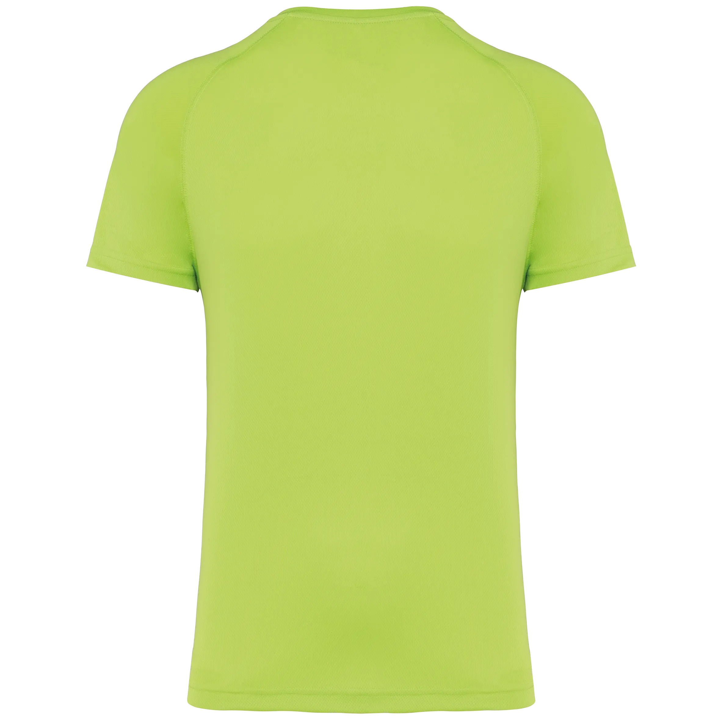 Camiseta deporte material reciclado hombre
