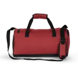 Red Safran