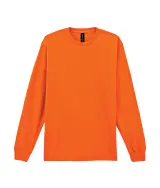 Safety Orange