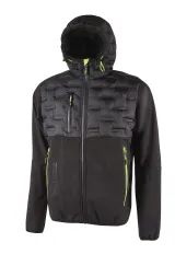 Chaqueta híbrida Spock hombre