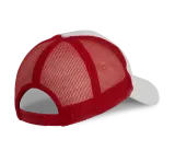 White / Red