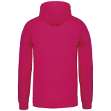 Fuchsia / Fine Grey