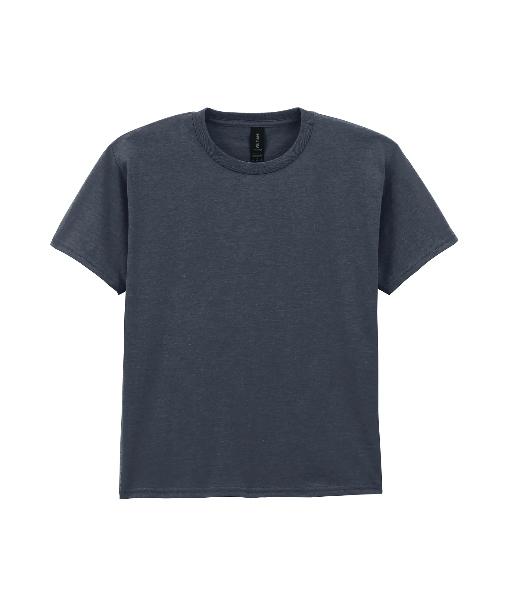 Camiseta SoftStyle niños