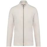Sudadera ecorresponsable modal