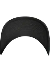 Gorra de punto reciclada estilo trucker