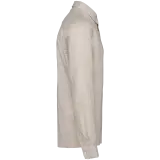 Camisa de lino hombre