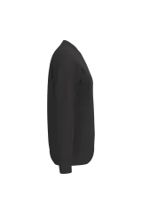 Sudadera cuello redondo