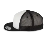 Gorra Trucker clásica - 5 paneles