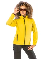 Chaqueta Softshell Printable mujer