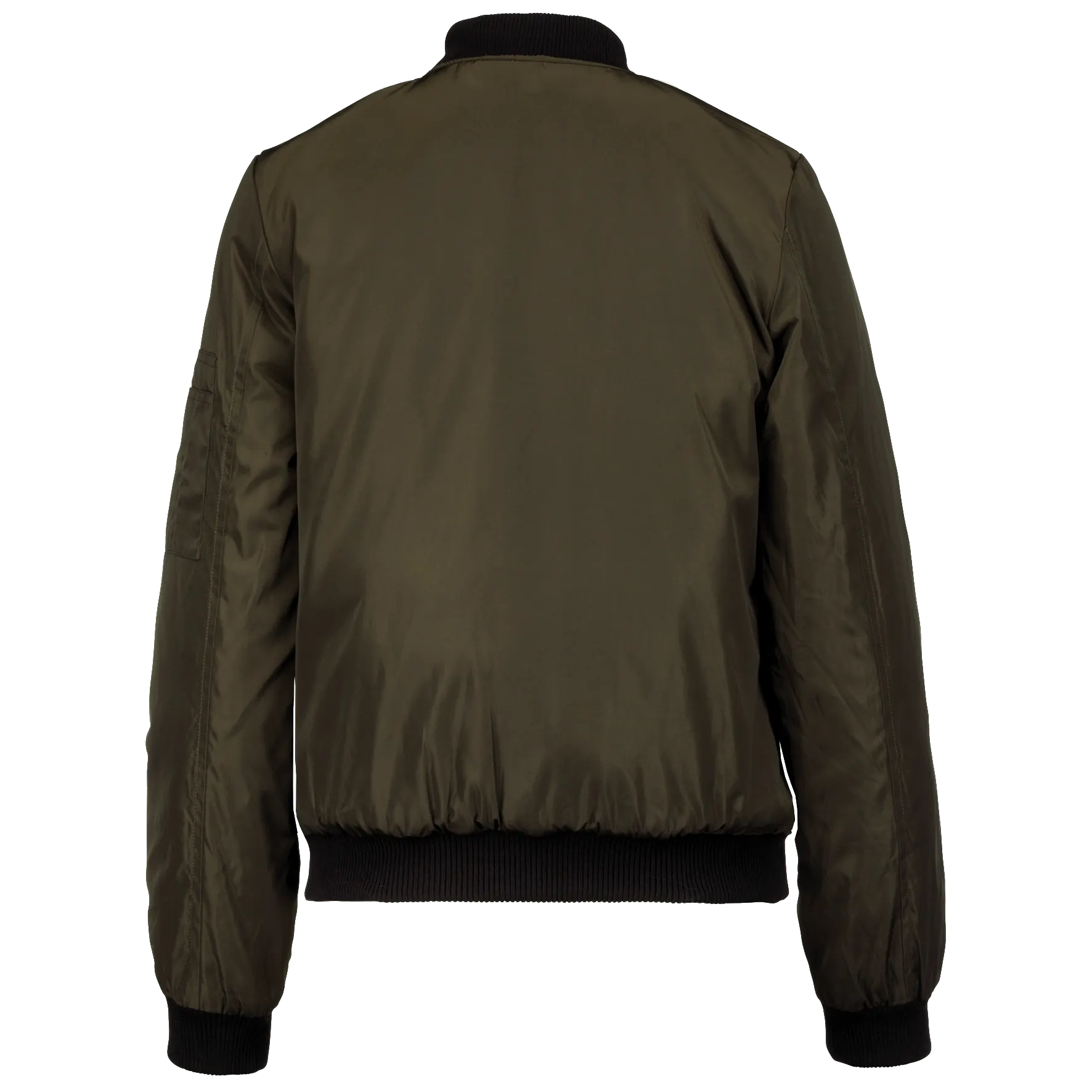 Cazadora bomber mujer