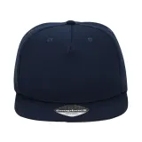 Gorra rapper - 5 paneles