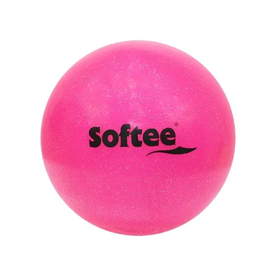 PELOTA RÍTMICA FUTURE JUNIOR ROSA