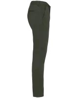 Pantalon chino ecorresponsable hombre