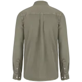 Washed Pale Khaki