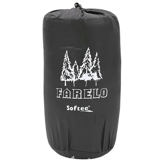 SACO DE DORMIR TRANSFORMABLE SOFTEE FARELO
