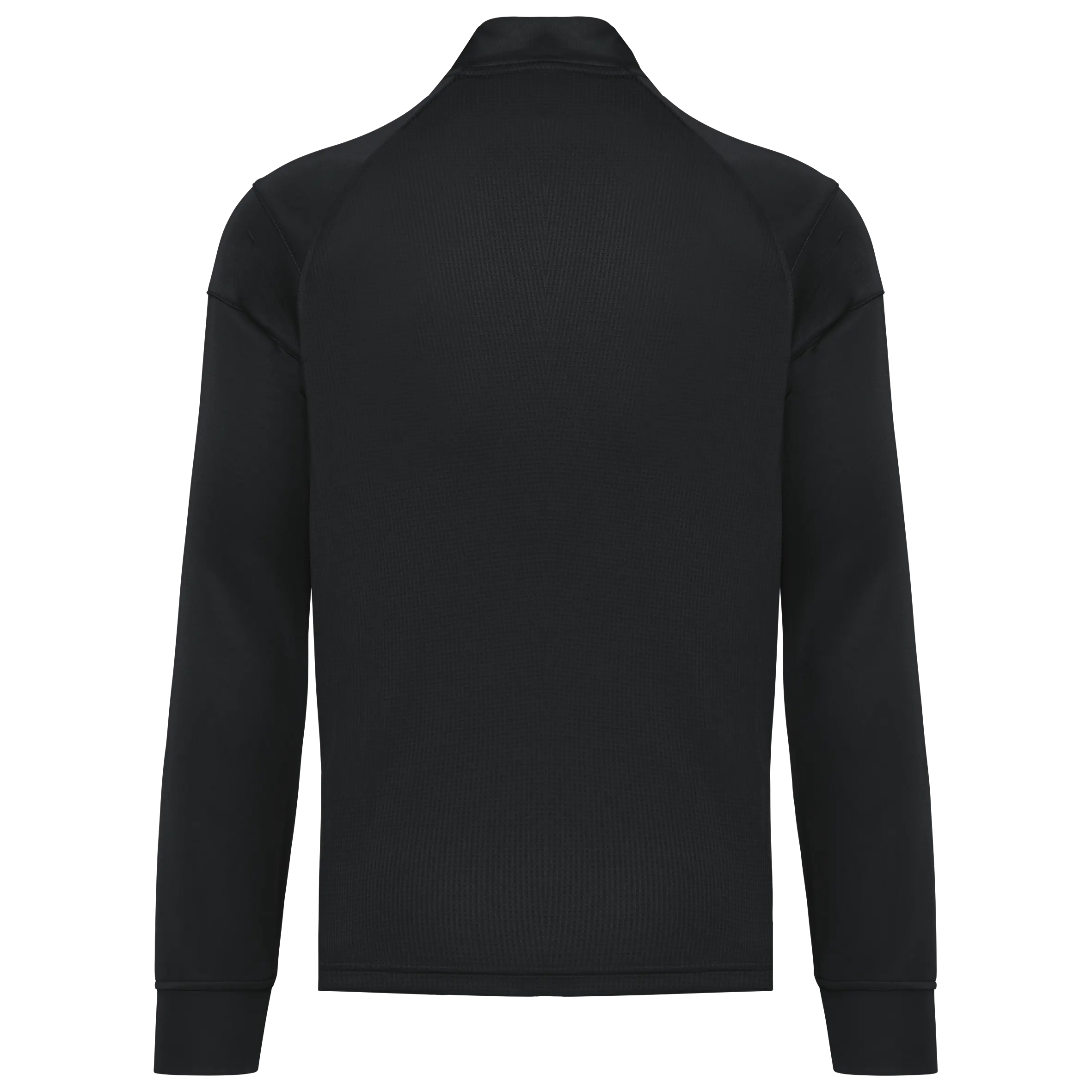 Chaqueta de chándal reciclada Premium unisex