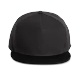 Dark Grey / Black