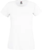 Camiseta Original-T mujer (Full Cut 61-420-0)