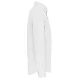 Camisa strech manga larga hombre