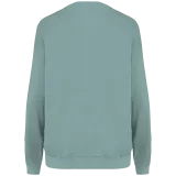 Washed Jade Green