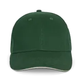 ORLANDO - Gorra 6 paneles