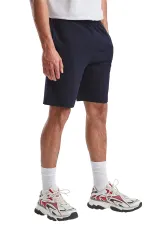 Short de punto jersey