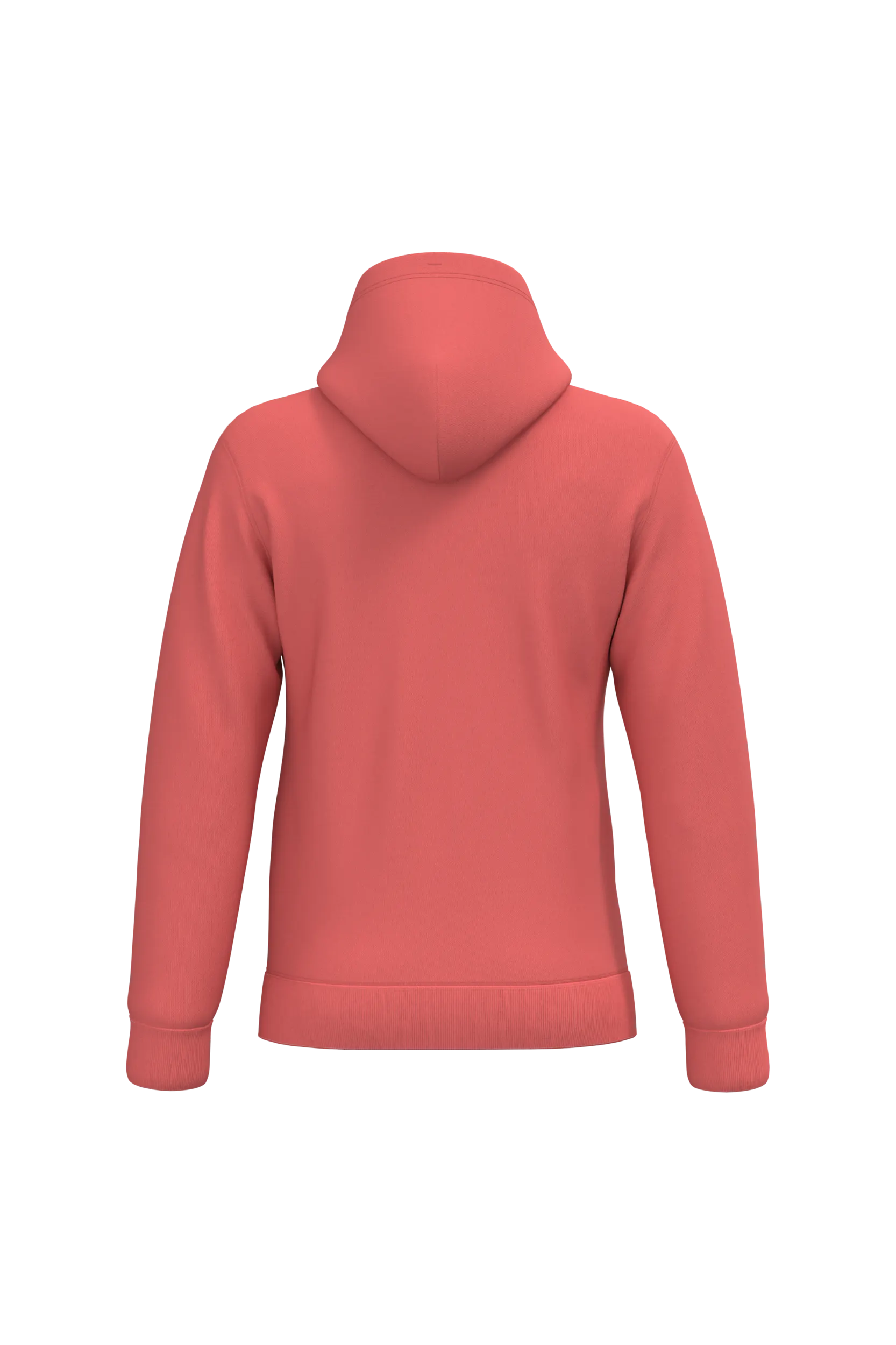 Sudadera con capucha hombre