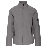 Chaqueta softshell niño
