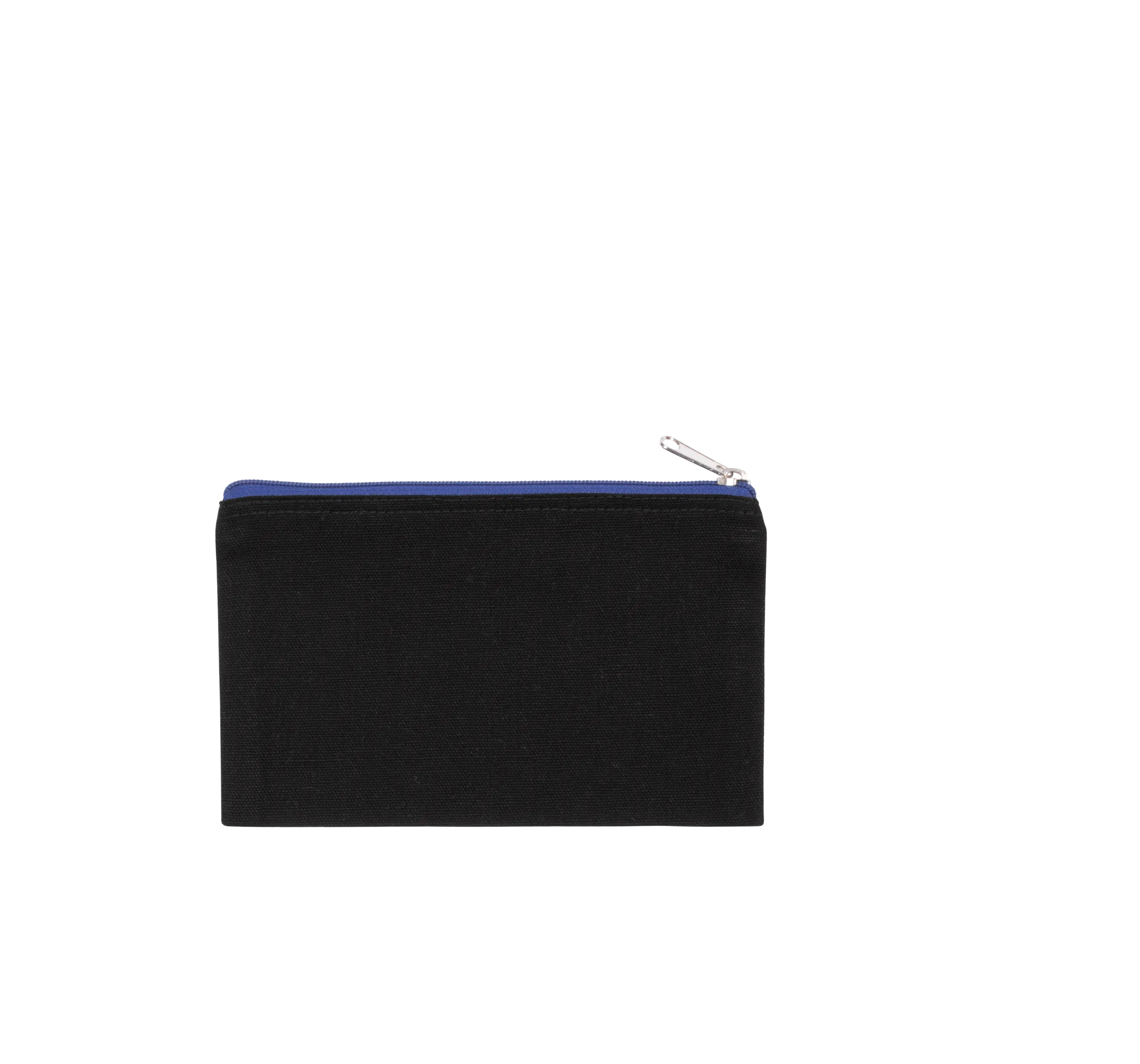 Estuche de algodón canvas, modelo pequeño
