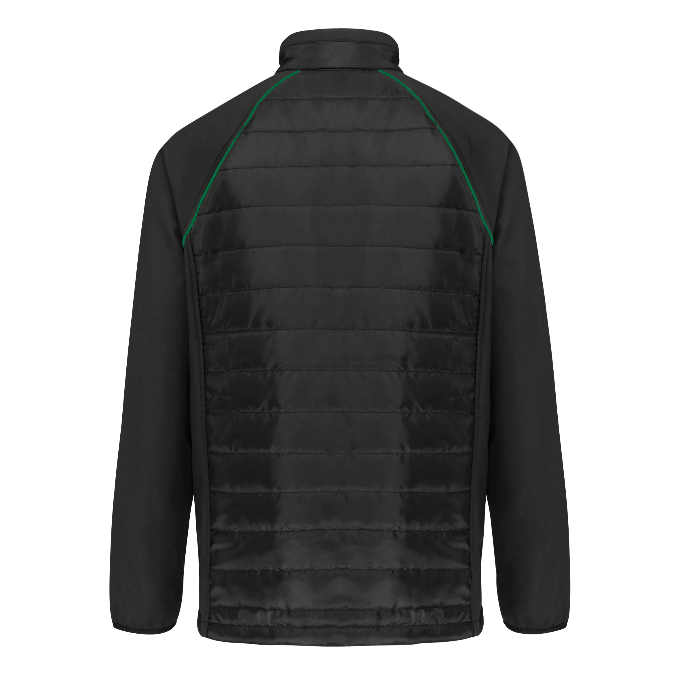 Chaqueta Day To day bimaterial - Unisex