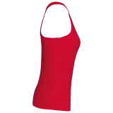 Angelina - camiseta de tirantes mujer