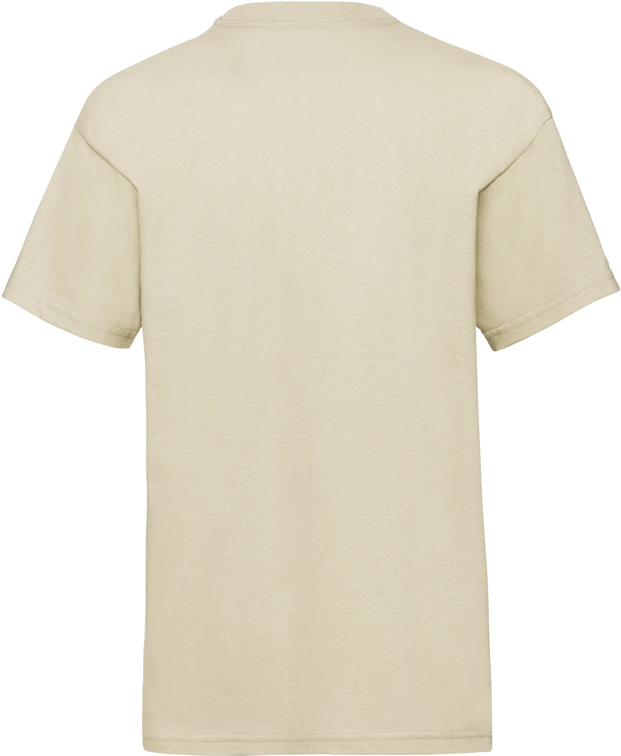 Camiseta valueweight niños (61-033-0)