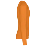 Camiseta segunda piel manga larga
