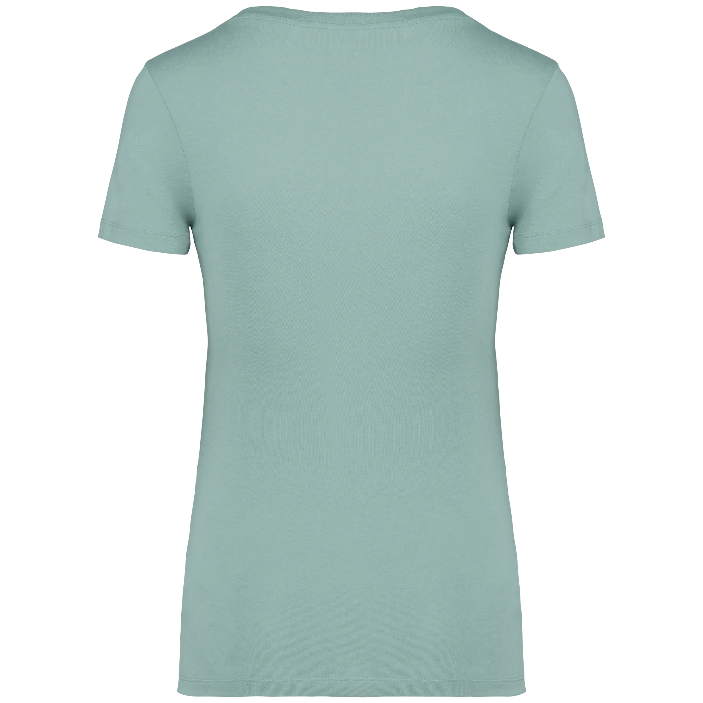 Camiseta ecorresponsable mujer