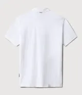 Bright white