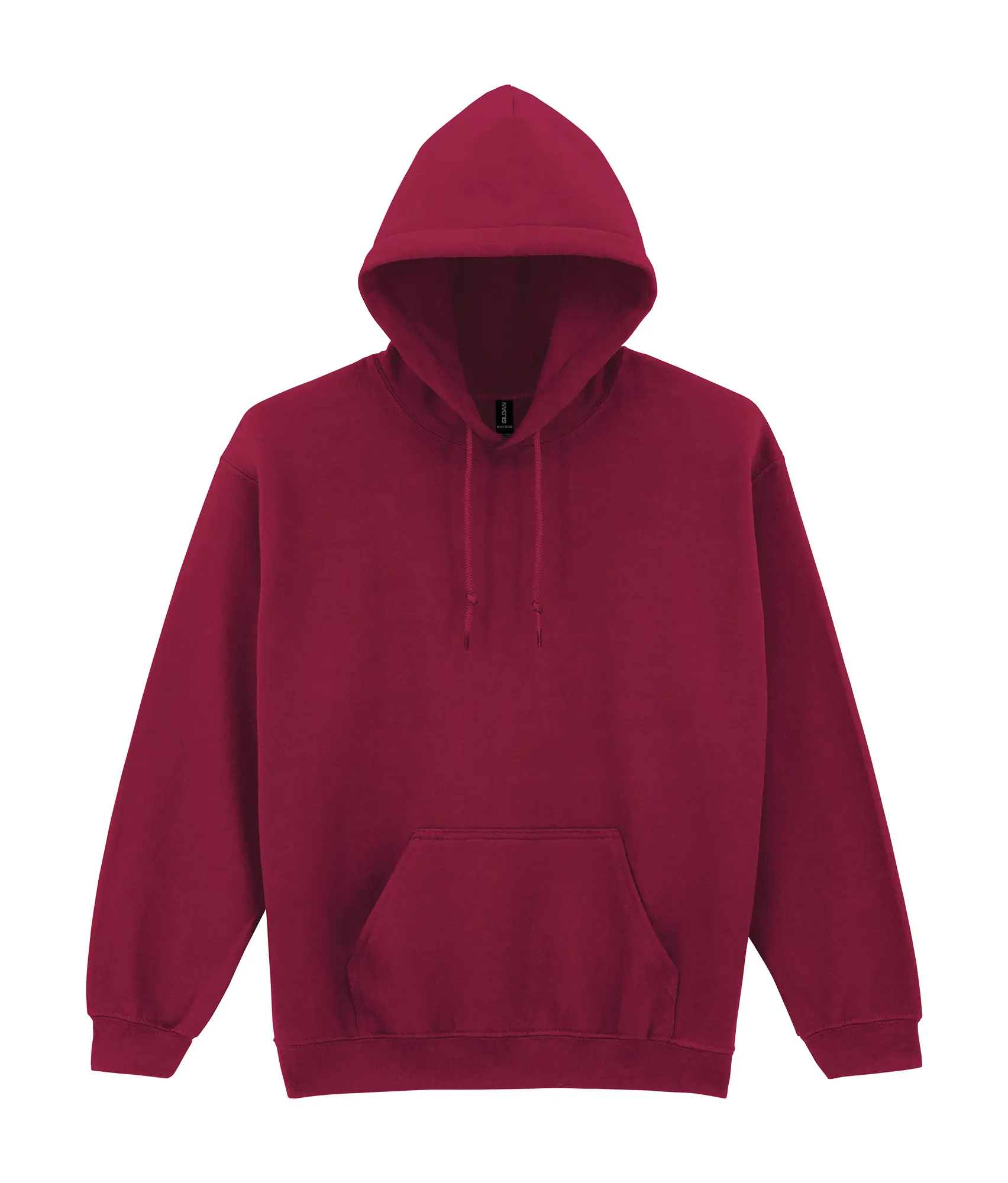 Sudadera Heavy Blend™ capucha