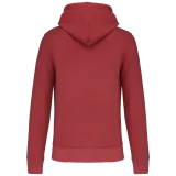 Terracotta Red