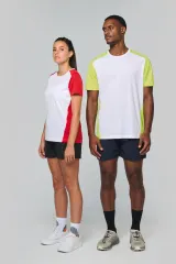 Short running hombre