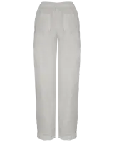 Washed White