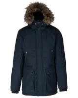 Parka de invierno
