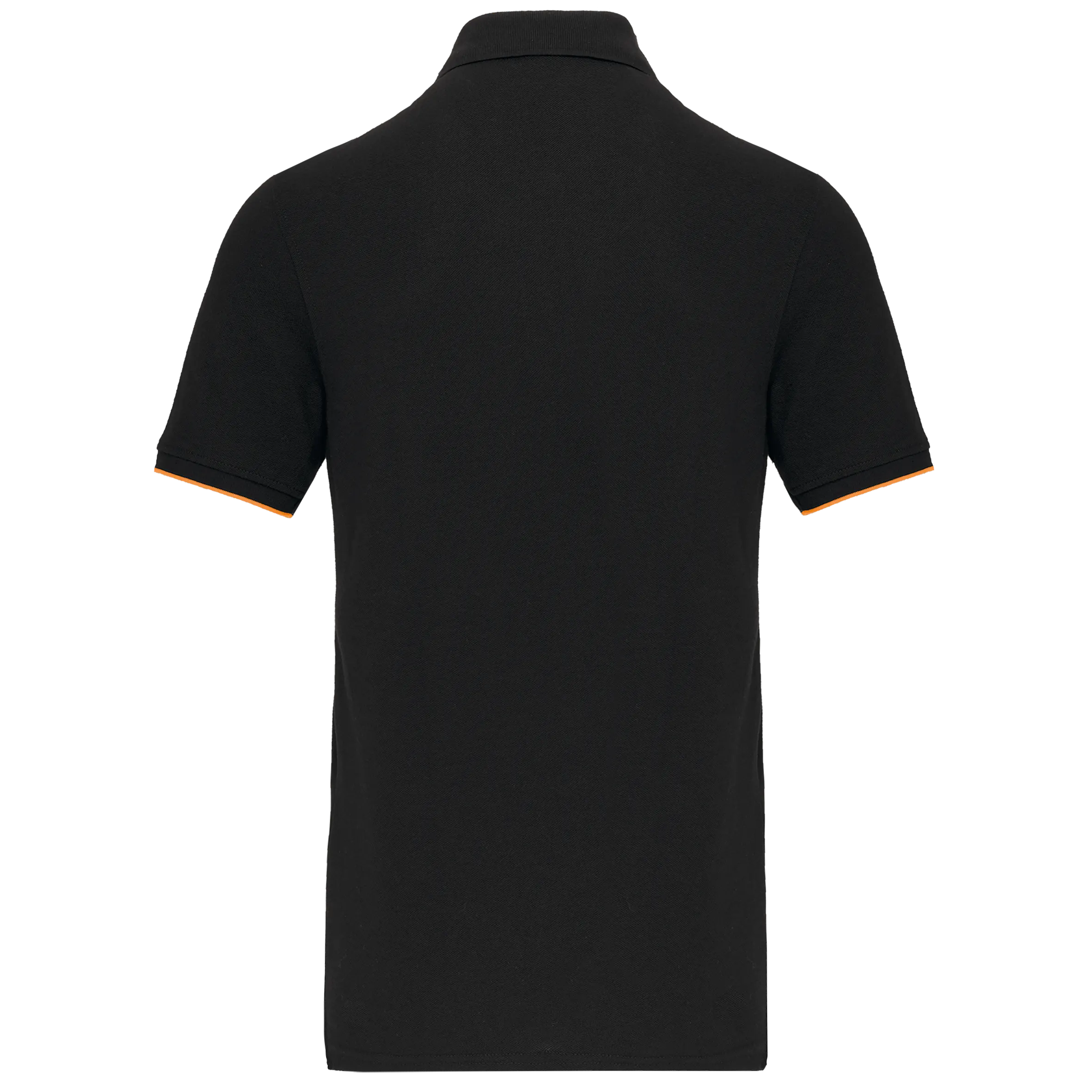 Polo Day To Day contrastado hombre