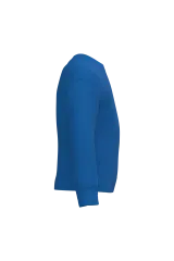 Sudadera cuello redondo infantil