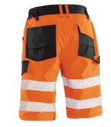 Fluorescent Orange