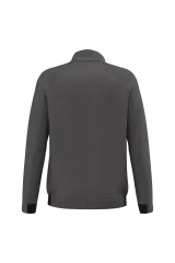 Deep Grey Heather
